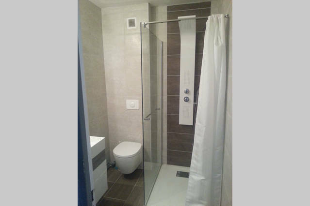 Quedarse En Casa Six-Fours-les-Plages 122499