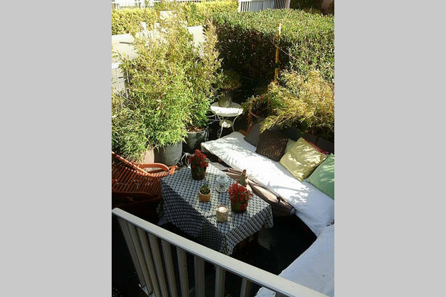 Quedarse En Casa Six-Fours-les-Plages 122499