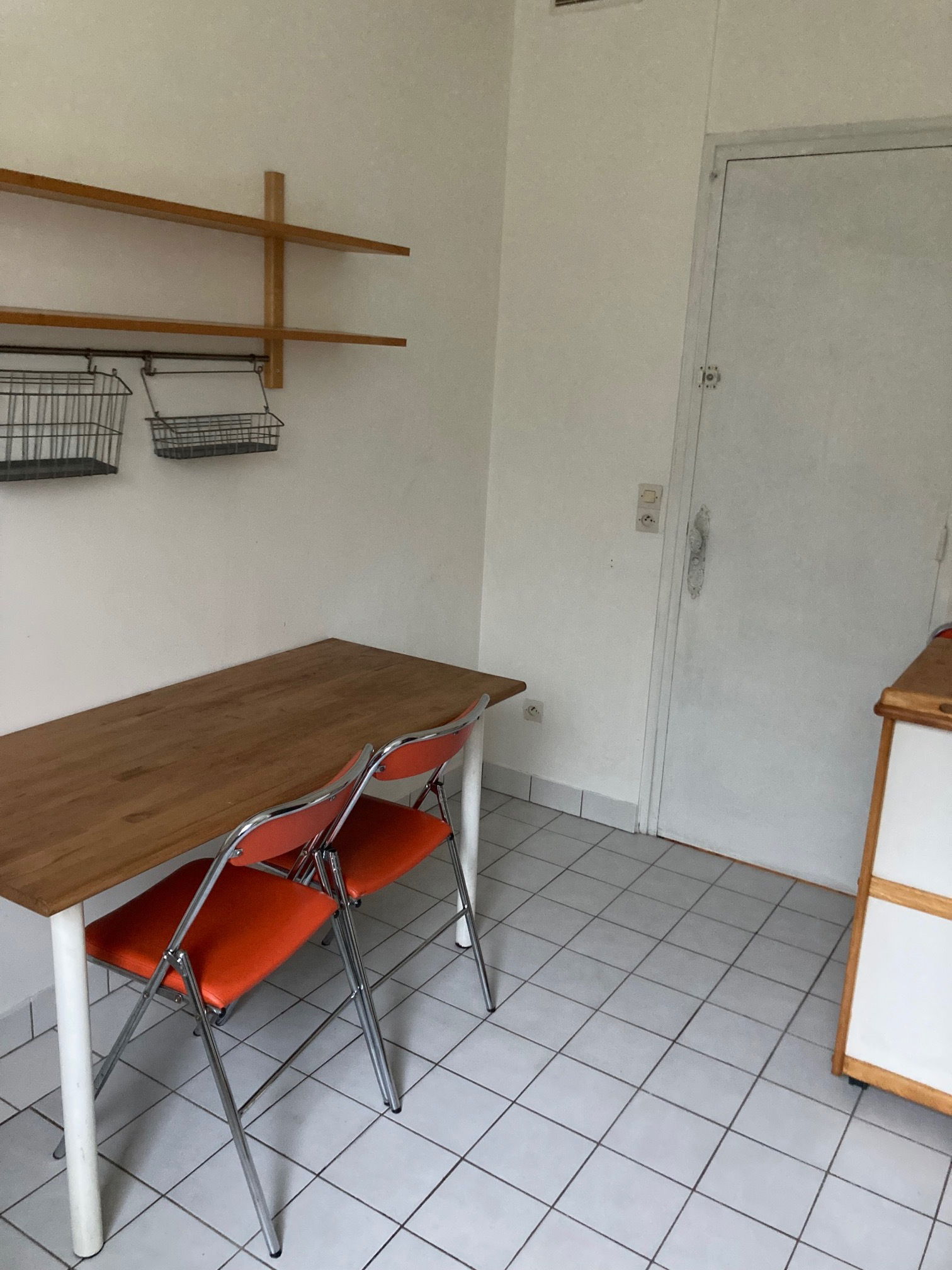 Estudio Independiente Savonnières 256187