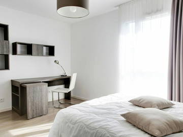 Chambre À Louer Valenciennes 238265