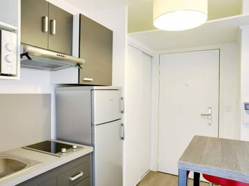 Habitación En Alquiler Valenciennes 238265