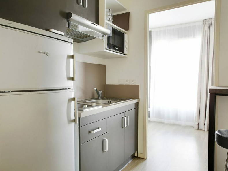 Ganzes Haus Valenciennes 238265-4