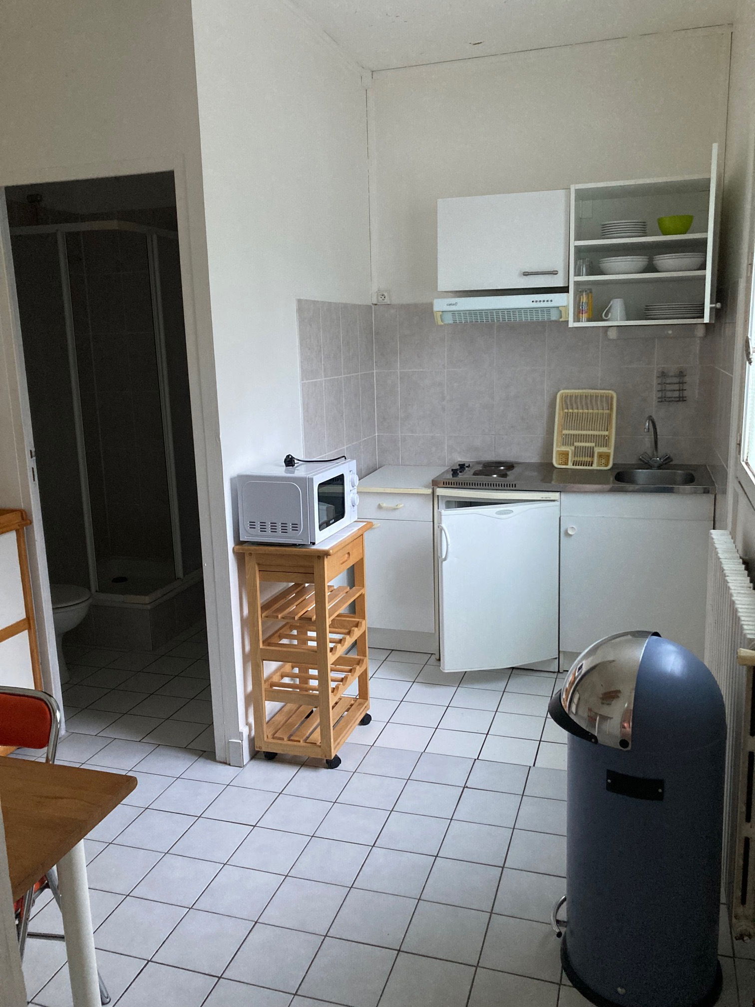 Tutta La Casa Savonnières 256187