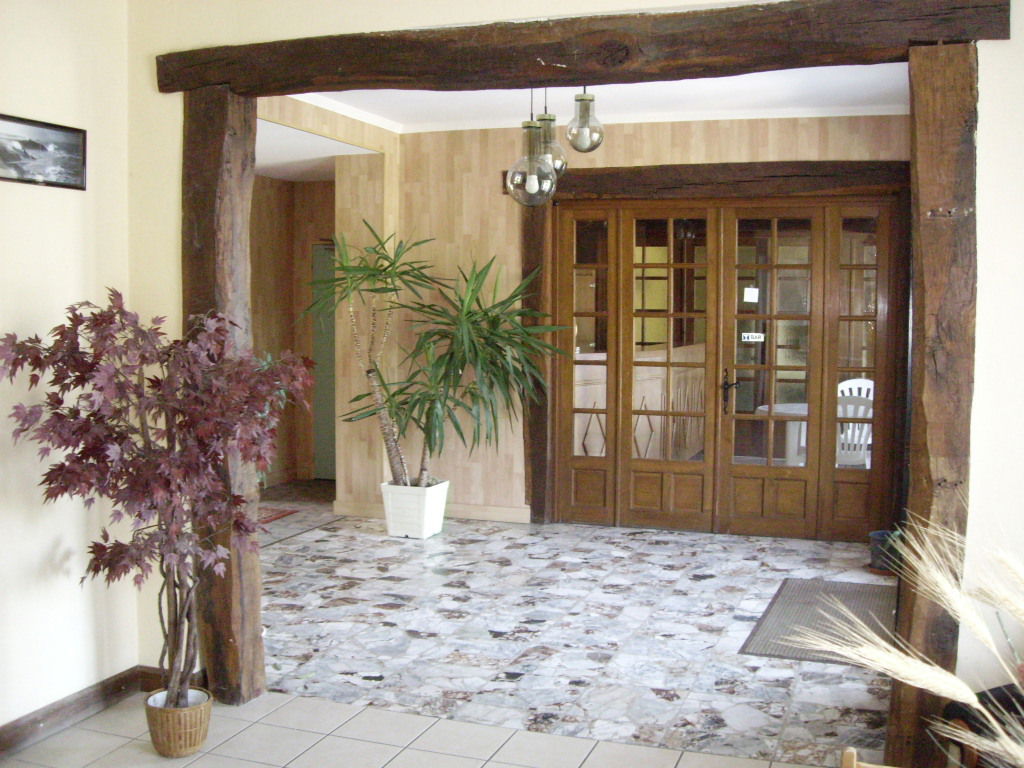 Tutta La Casa Savonnières 256187