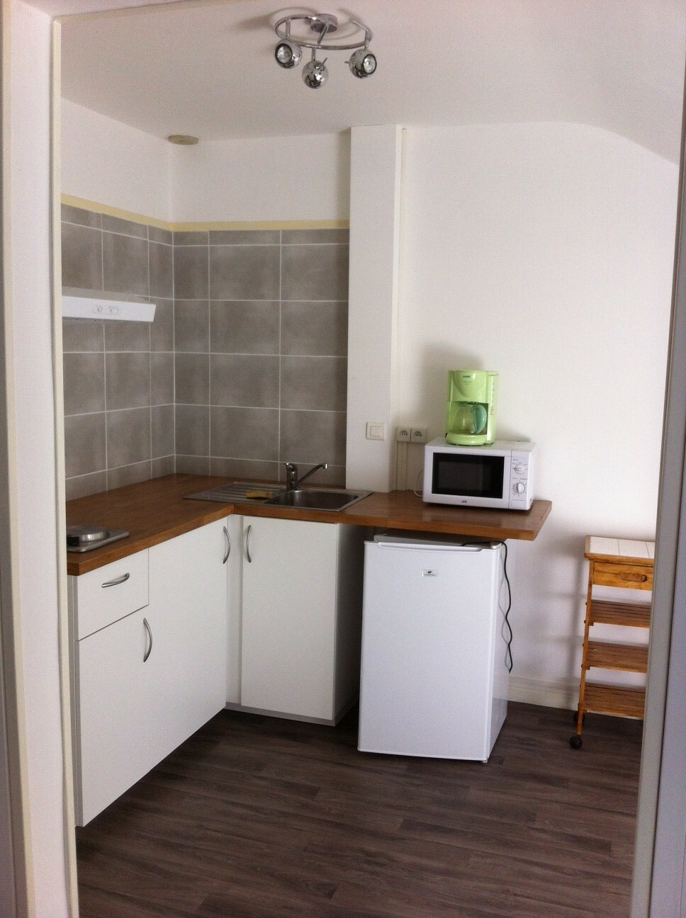 Tutta La Casa Joué-lès-Tours 198120