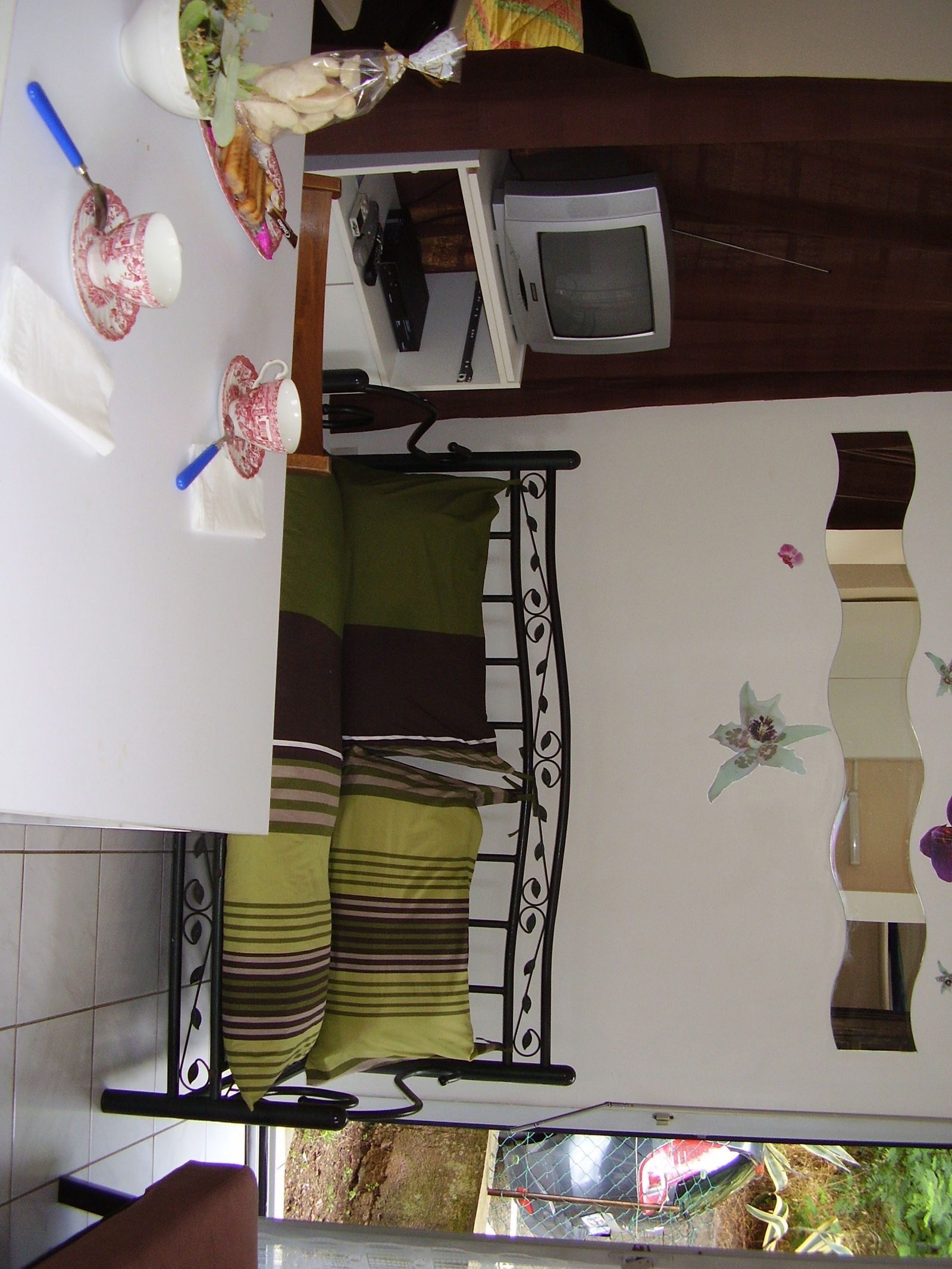 Onafhankelijke Studio Santa-Maria-di-Lota 113152