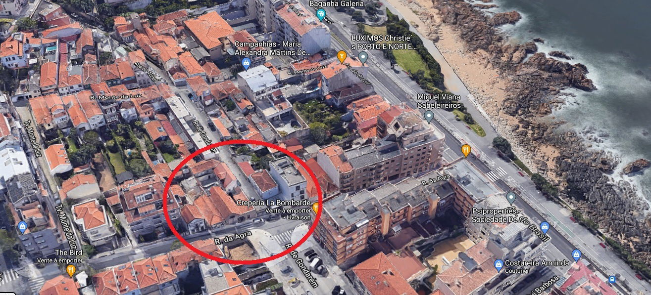 Itsenäinen Studio Porto 249051