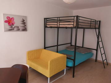 Chambre À Louer Vallauris 104444