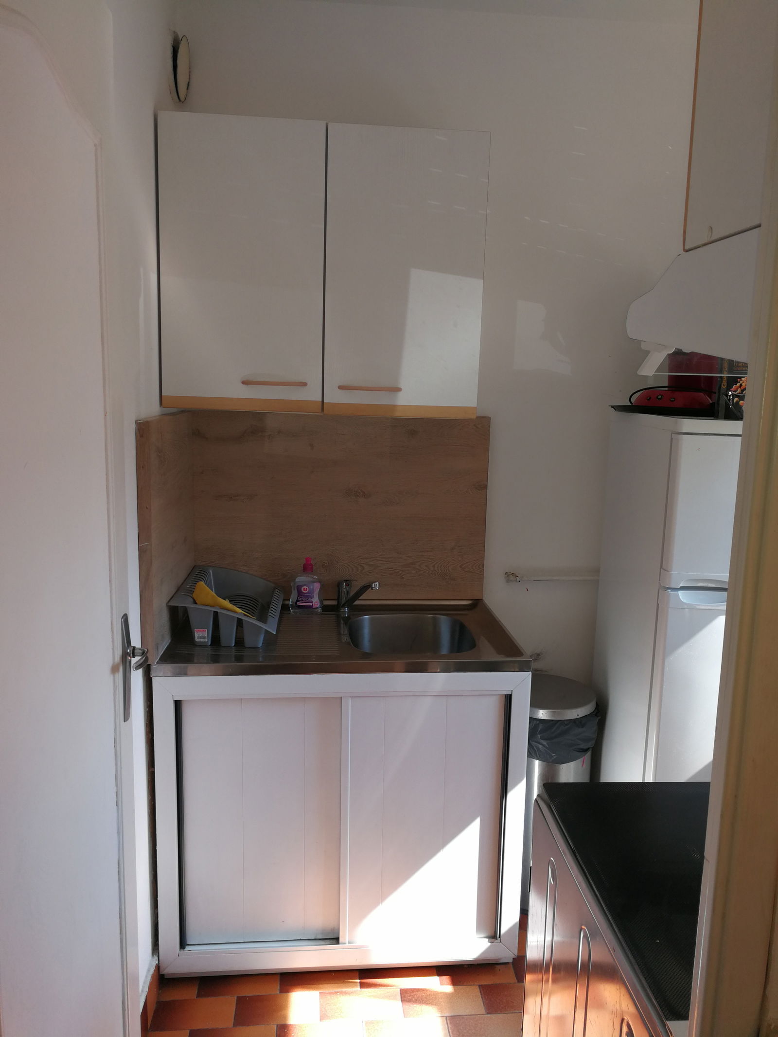 Studio Indépendant Vallauris 104444