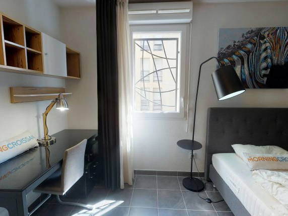 Logement Entier Nice 231039-2