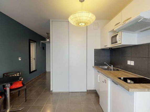 Logement Entier Nice 231039-3