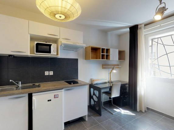 Logement Entier Nice 231039-4