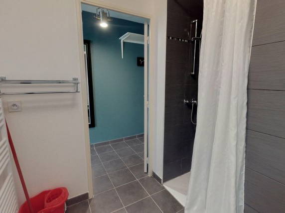 Logement Entier Nice 231039-5