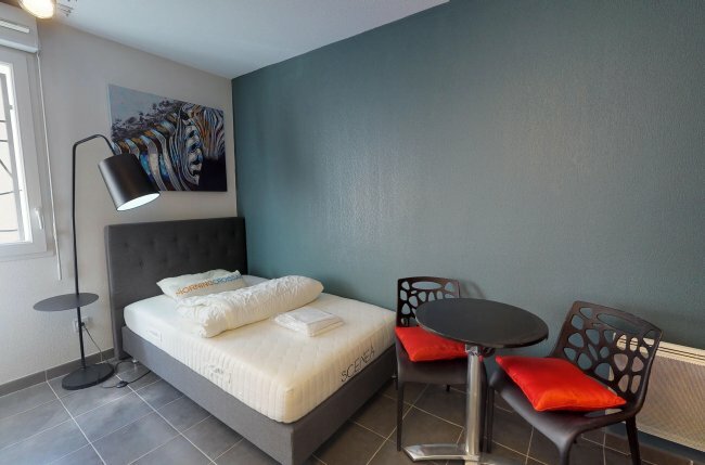 Oberoende Studio Nice 231039