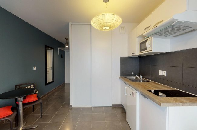 Oberoende Studio Nice 231039