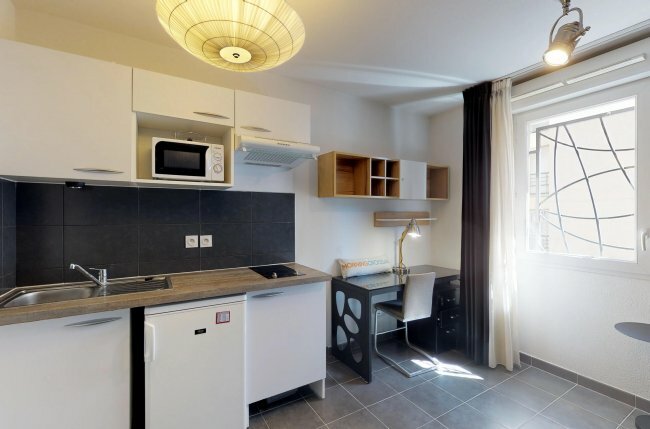 Oberoende Studio Nice 231039