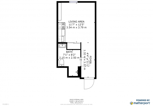 Oberoende Studio Nice 231039