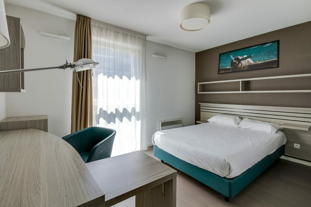 Onofhängeg Studio Toulouse 238240
