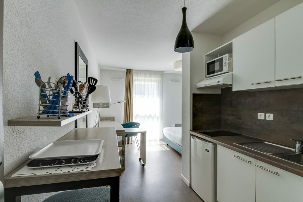 Onofhängeg Studio Toulouse 238240