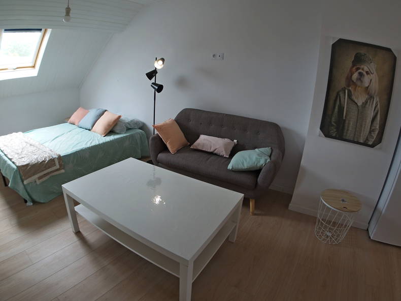 Logement Entier Douai 244469-4