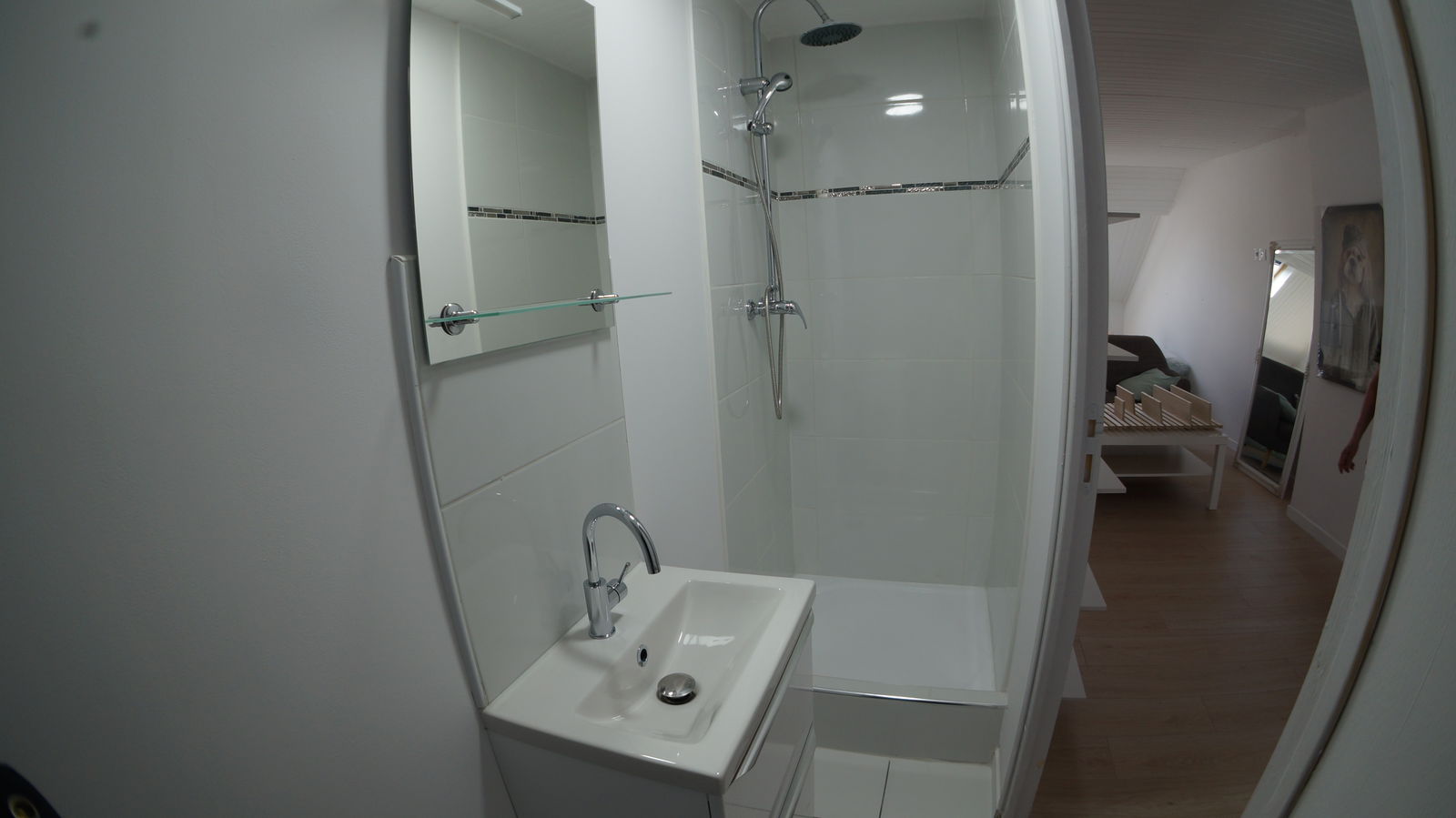 Unabhängiges Studio Douai 244469