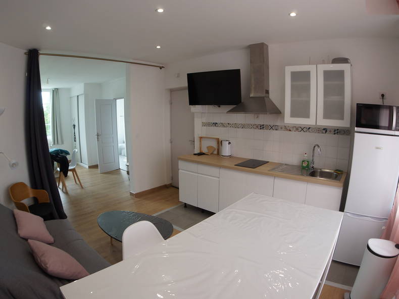 Toda La Casa Douai 244372-1