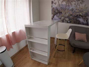 Chambre À Louer Douai 244372