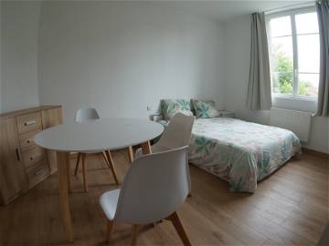 Chambre À Louer Douai 244372