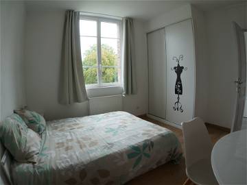 Logement Entier Douai 244372-4