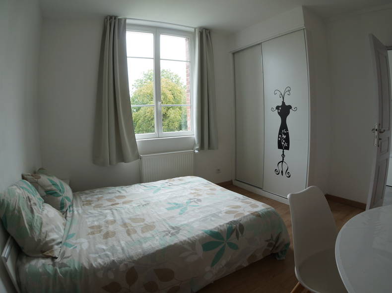 Toda La Casa Douai 244372-4