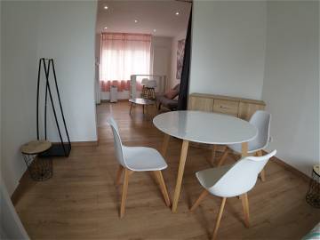 Logement Entier Douai 244372-5