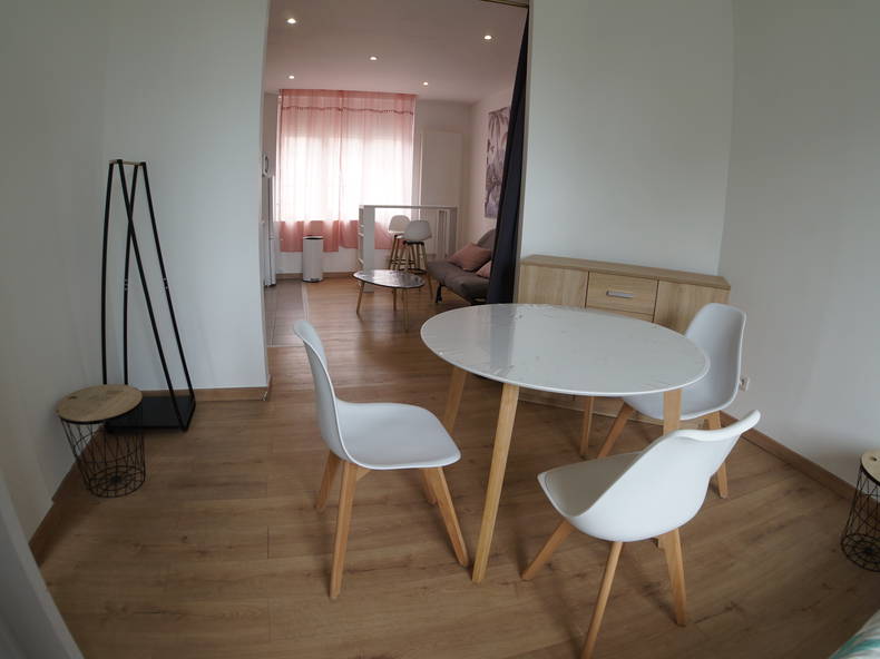 Toda La Casa Douai 244372-5