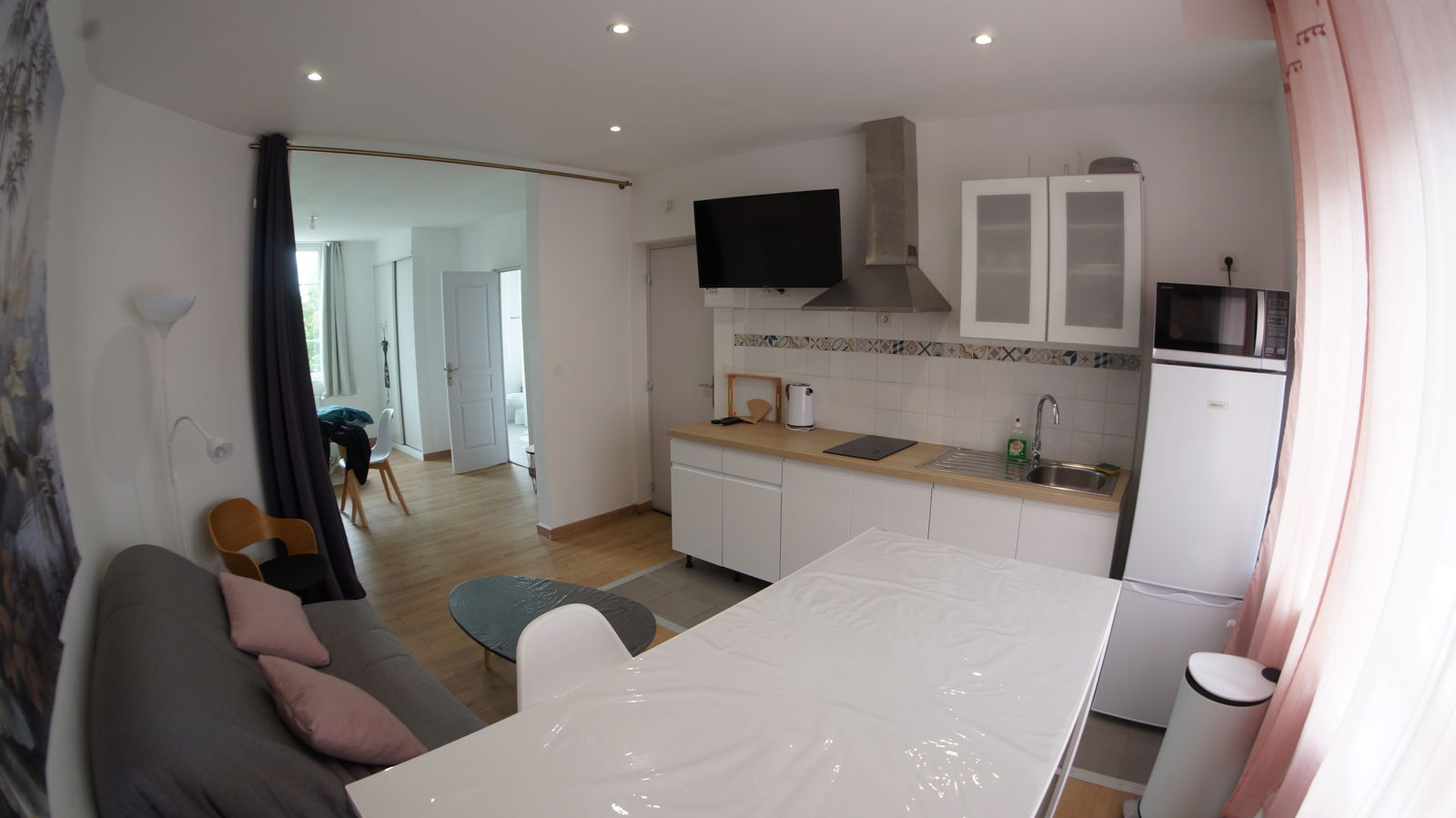 Onofhängeg Studio Douai 244372