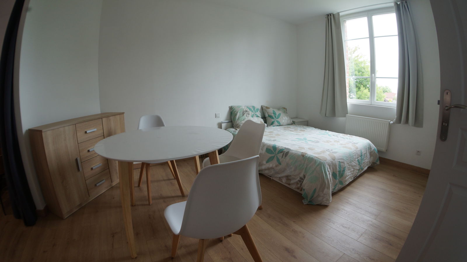 Uafhængigt Studie Douai 244372