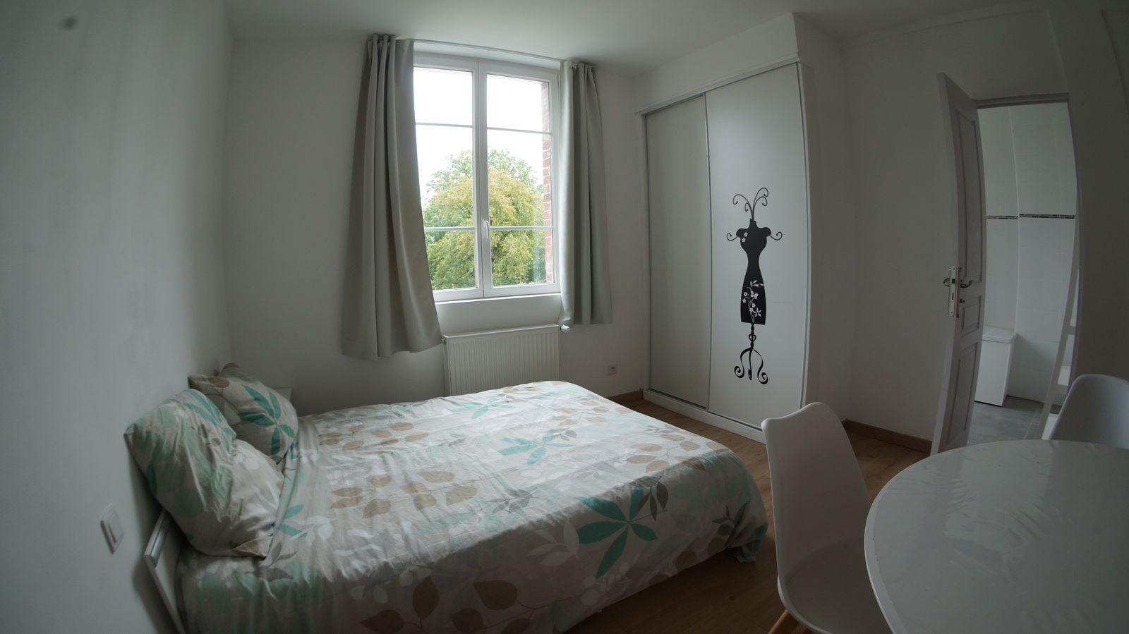 Estudio Independiente Douai 244372