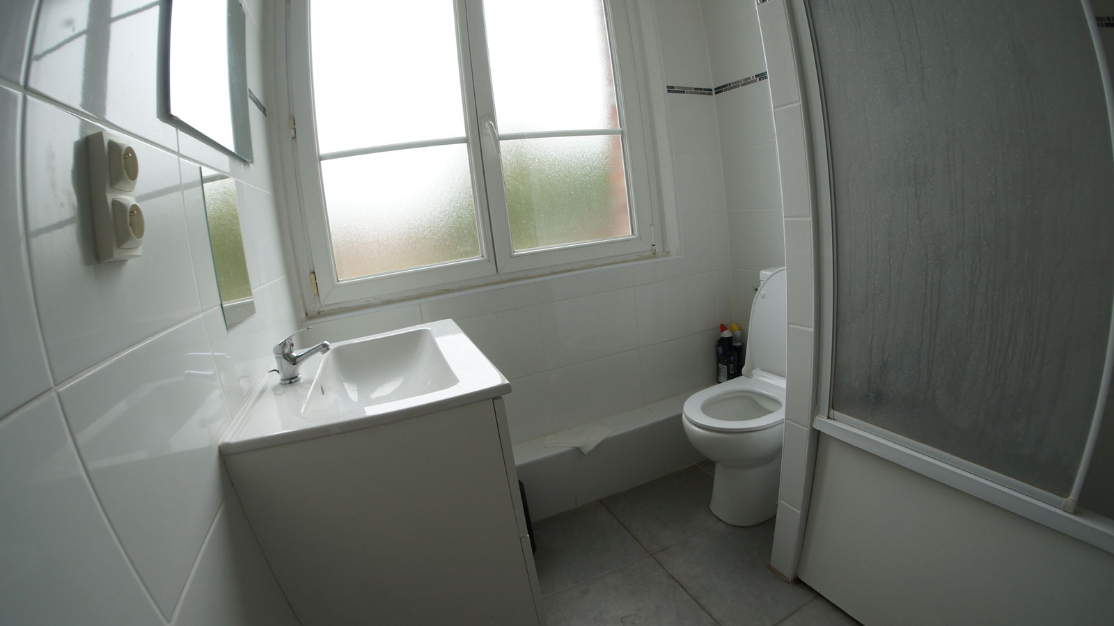 Monolocale Indipendente Douai 244372