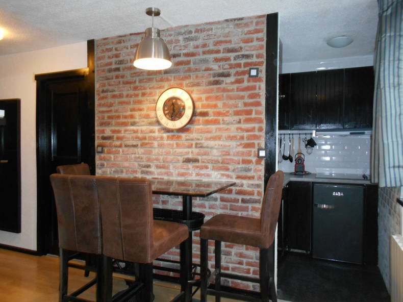 Ganzes Haus Chamonix-Mont-Blanc 96884-1