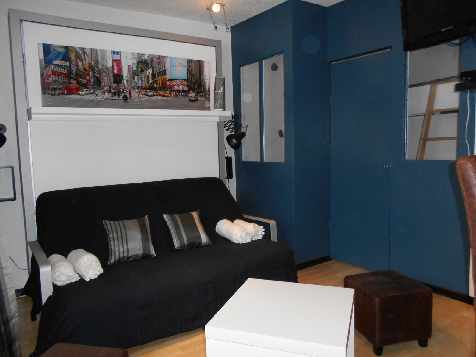 Studio Indépendant Chamonix-Mont-Blanc 96884