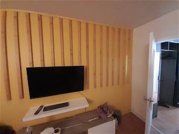 Chambre À Louer Noisy-Le-Grand 309042