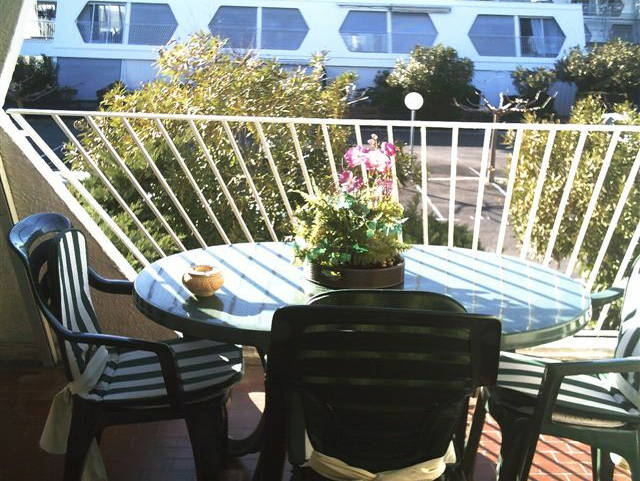 Entire Home La Grande-Motte 119045-1