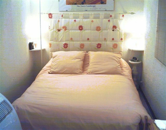 Logement Entier La Grande-Motte 119045