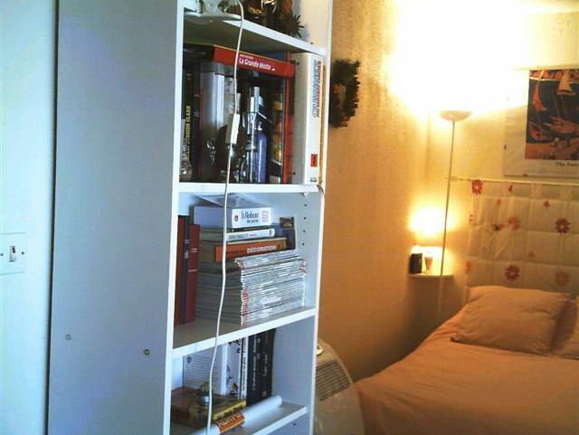 Entire Home La Grande-Motte 119045-4