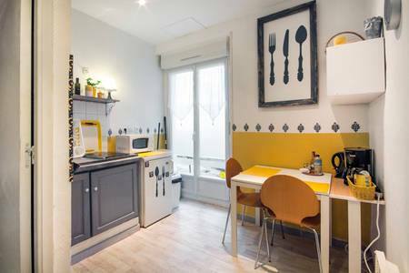 Independent Studio Brest 123807