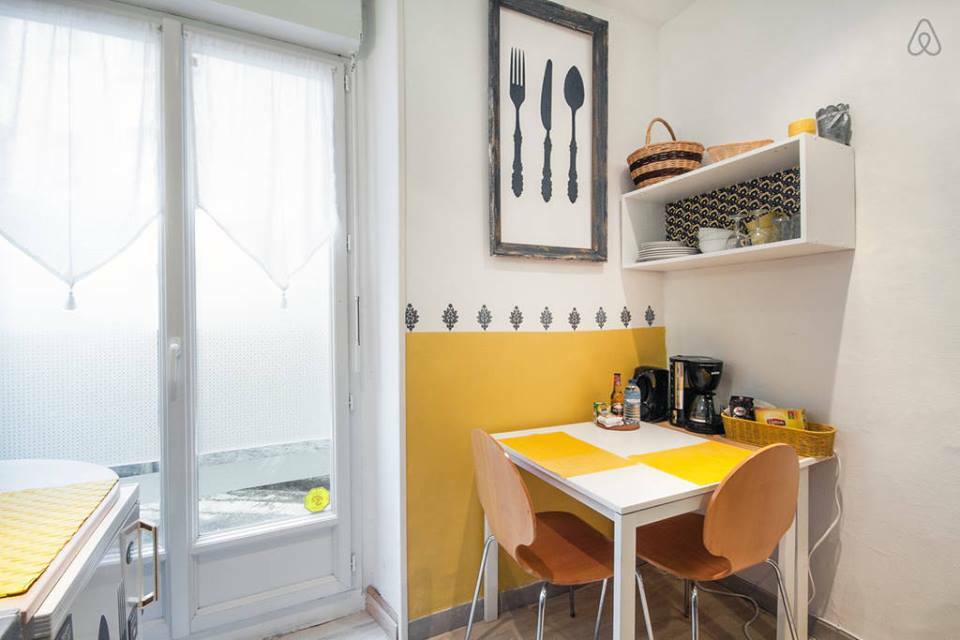 Independent Studio Brest 123807