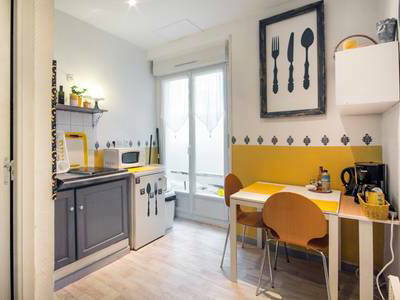 Ganzes Haus Brest 123807-2