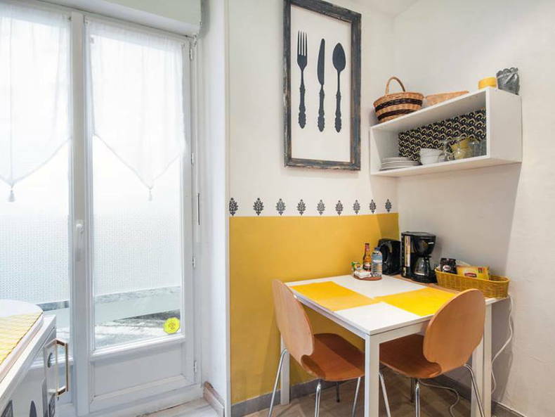 Ganzes Haus Brest 123807-3