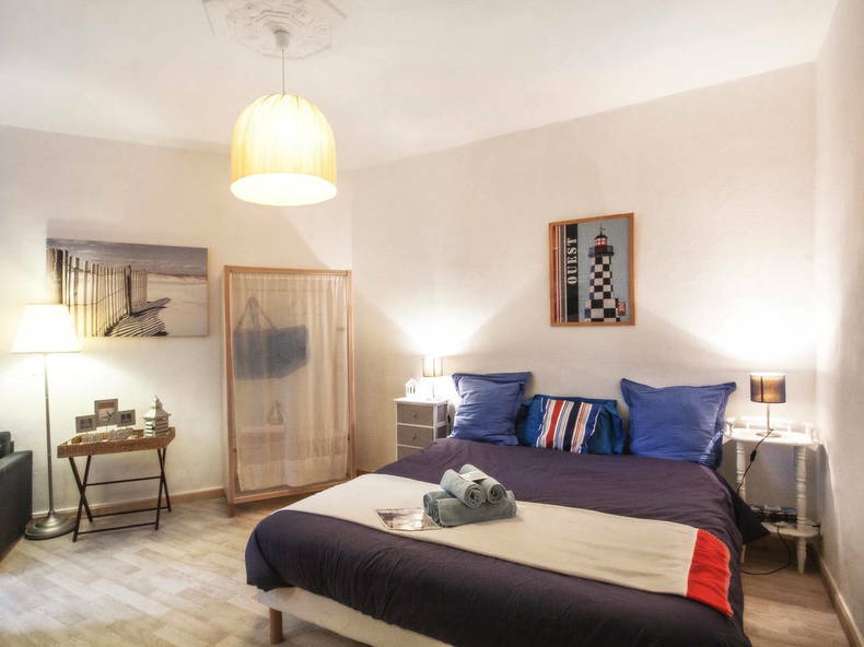 Ganzes Haus Brest 123807-4