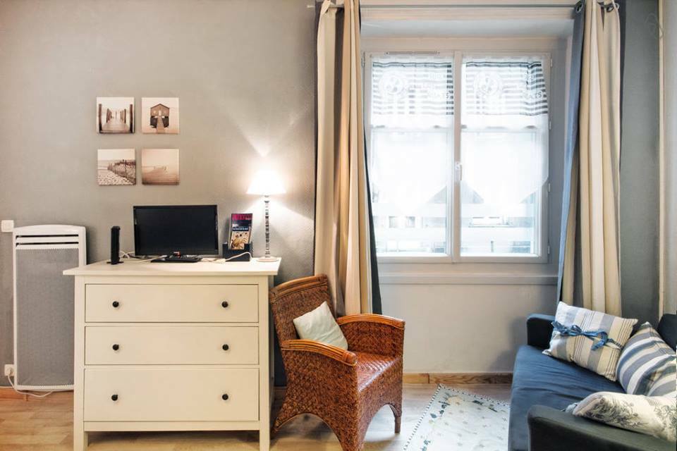 Studio Indépendant Brest 123807