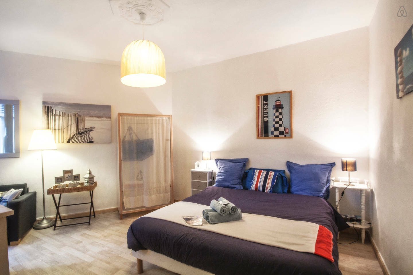 Oberoende Studio Brest 123807