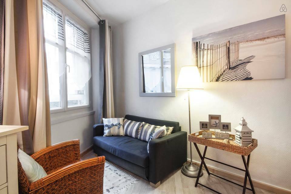 Estudio Independiente Brest 123807